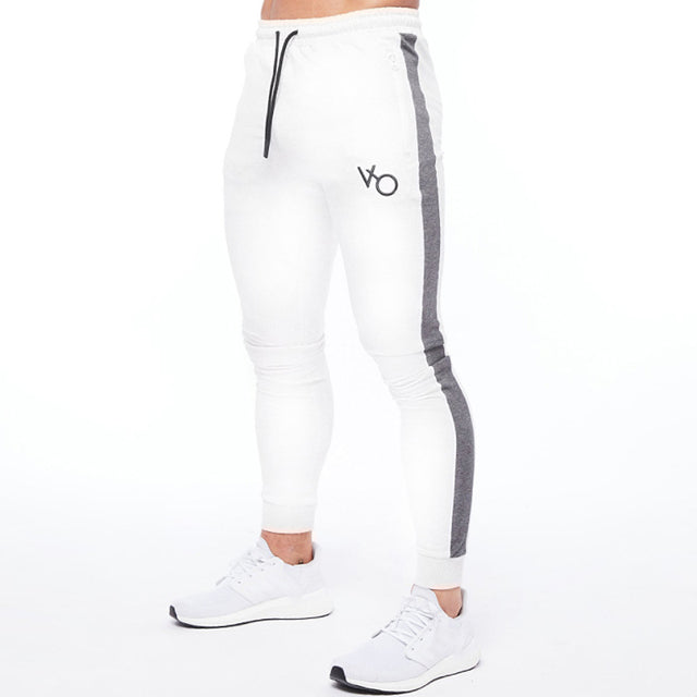 Gym Jogger Sports Suit - Top & Bottom